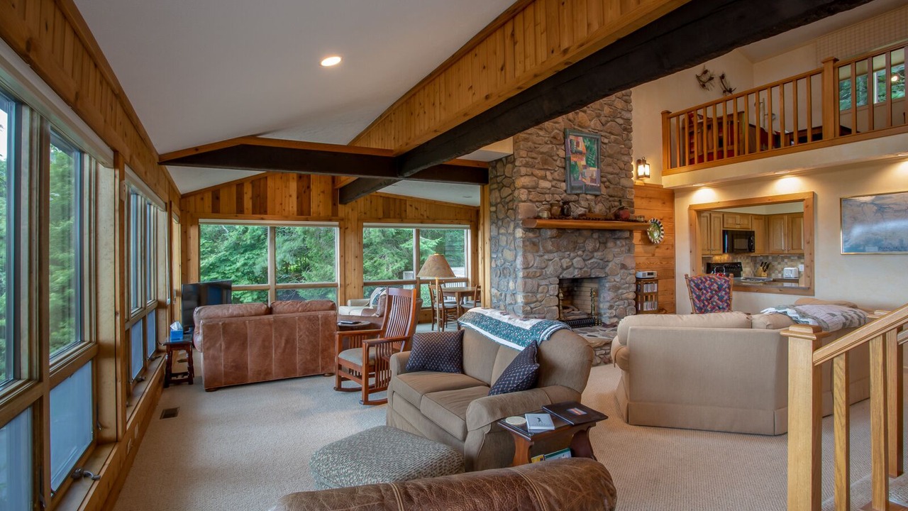 Photo of Bedroom in Boone