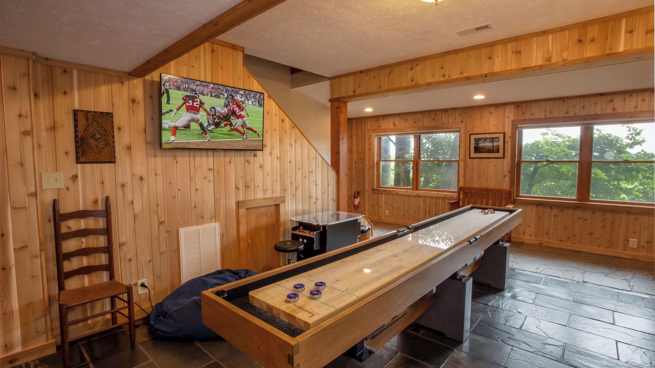 Photo of Bedroom in Boone