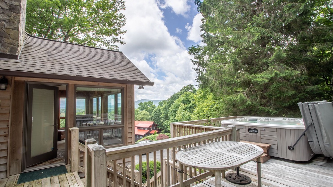 Photo of Outdoor in Boone