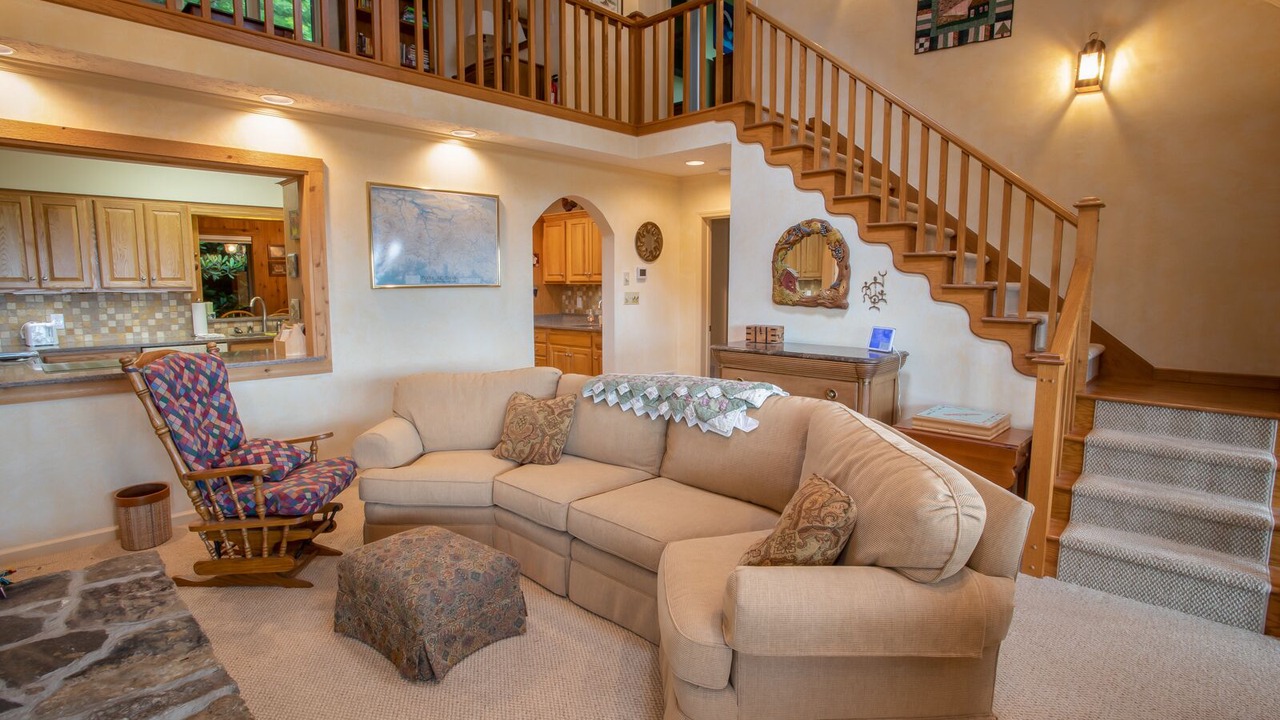 Photo of Livingroom in Boone