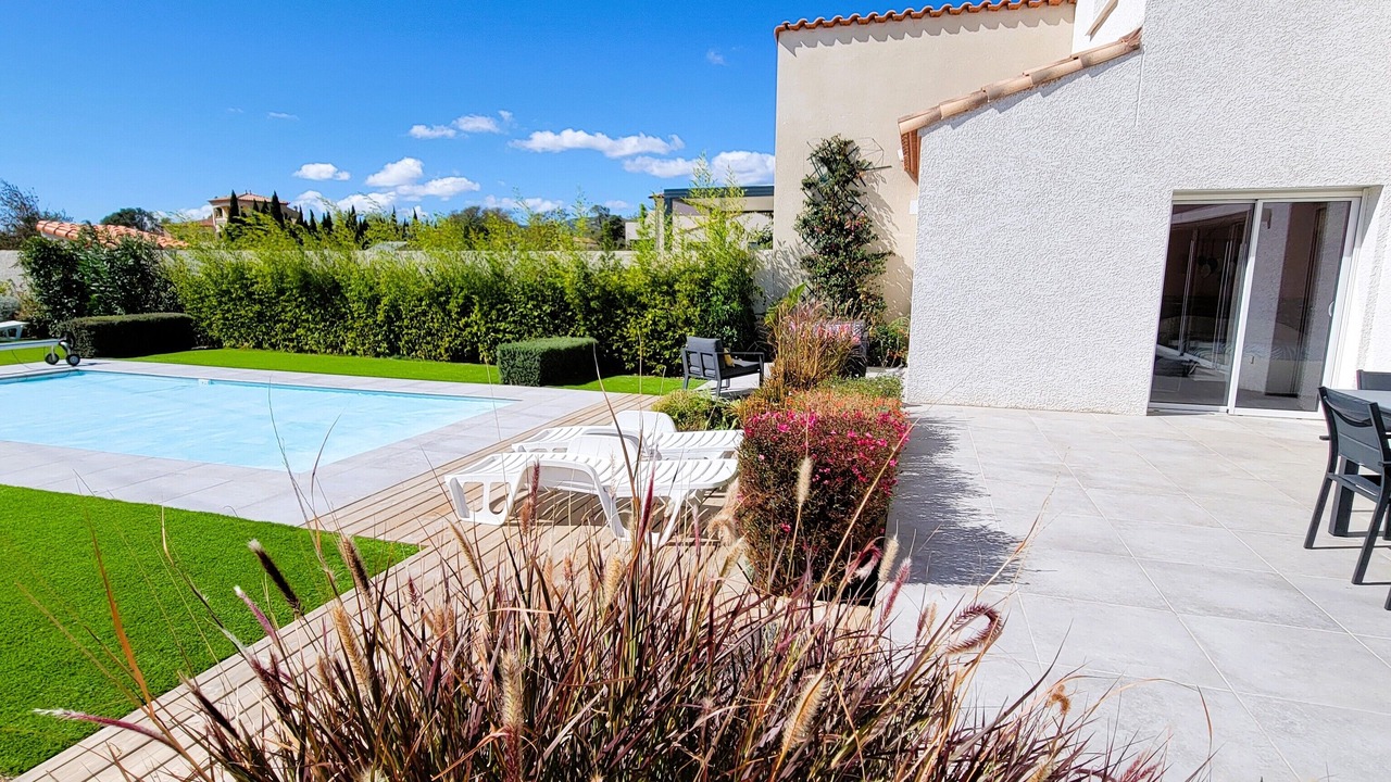 Photo of Outdoor in La Palme