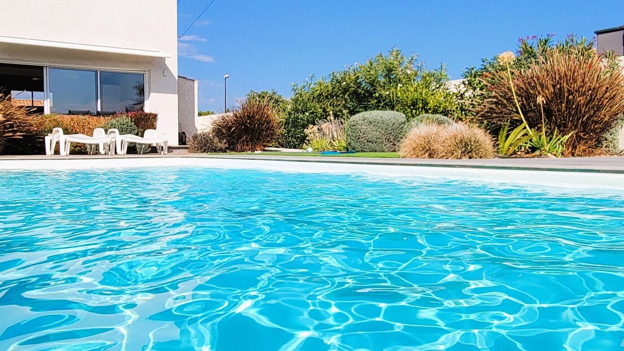 Photo of Outdoor in La Palme