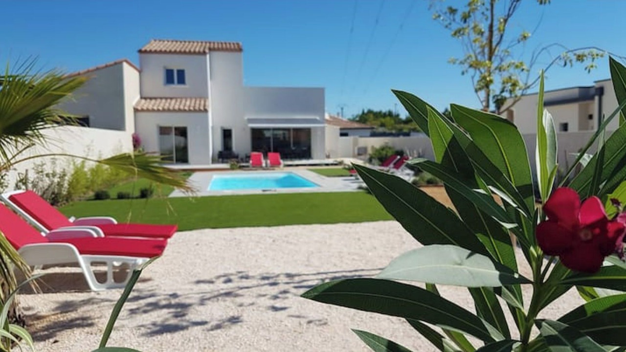 Photo of Outdoor in La Palme