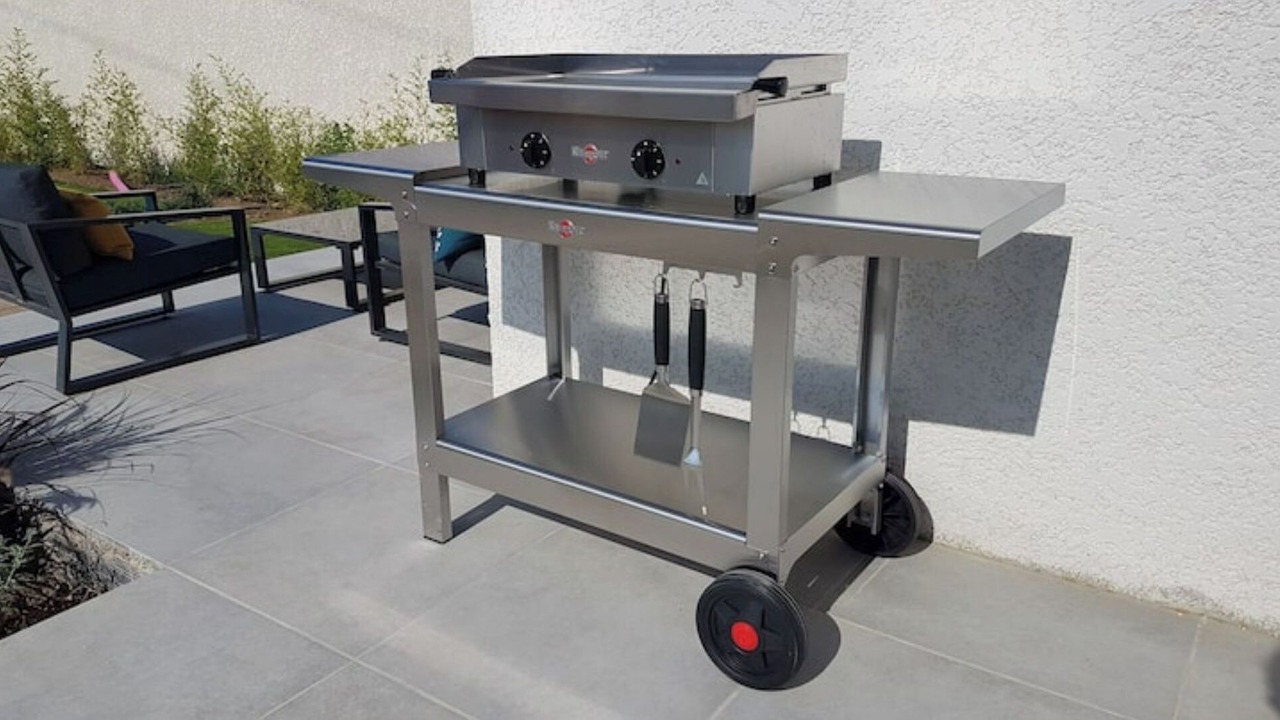 Photo of Outdoor in La Palme