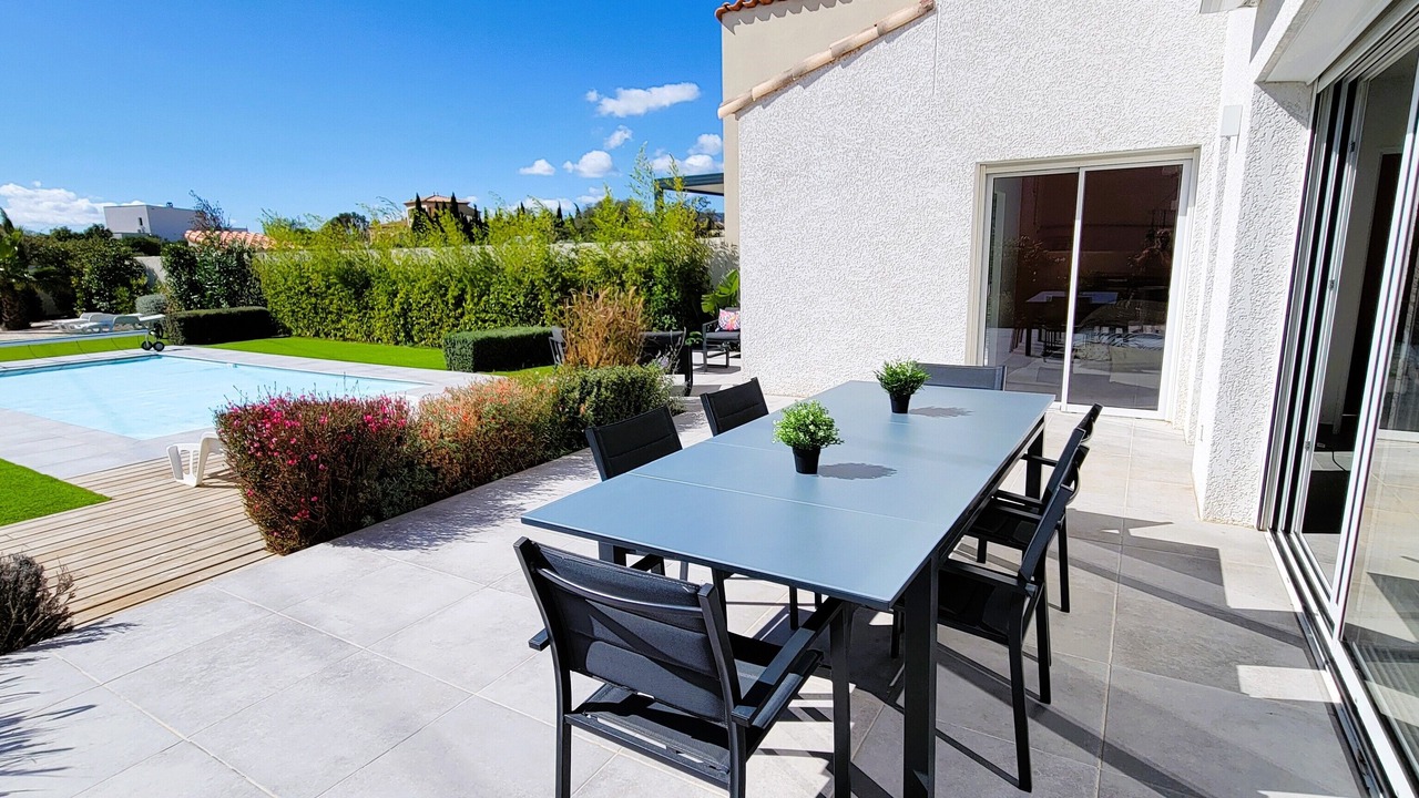 Photo of Outdoor in La Palme