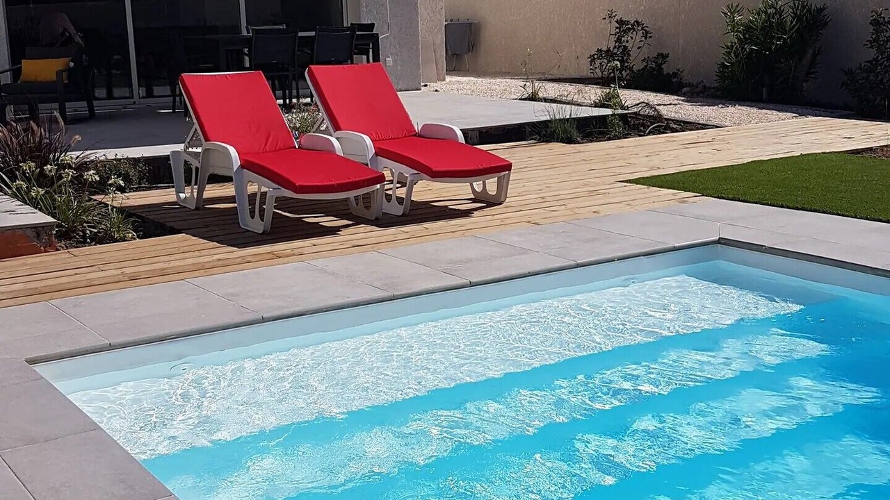 Photo of Outdoor in La Palme