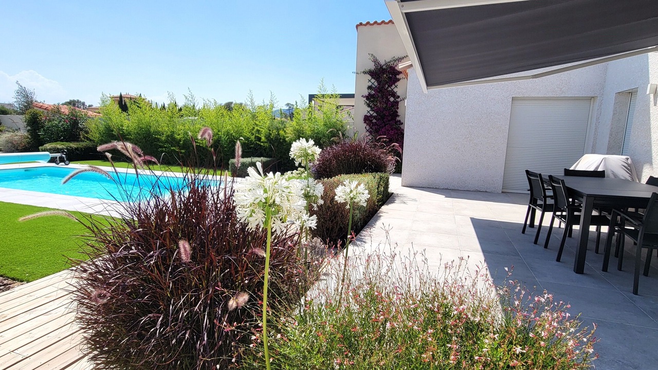 Photo of Outdoor in La Palme