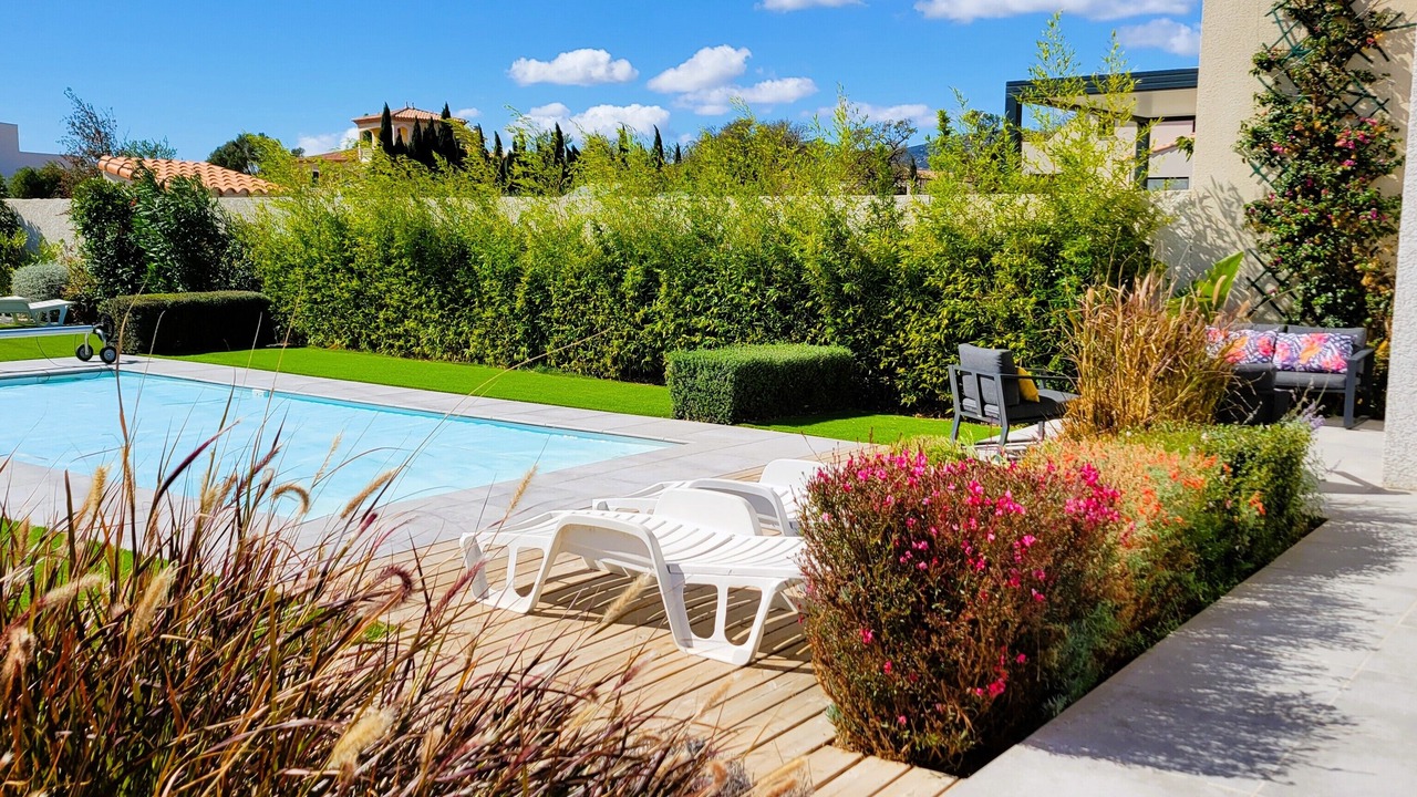 Photo of Outdoor in La Palme