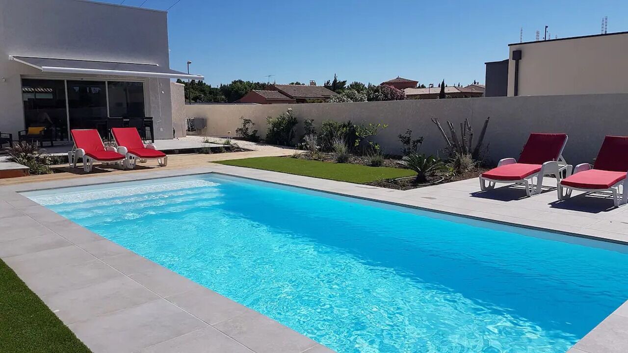 Photo of Outdoor in La Palme