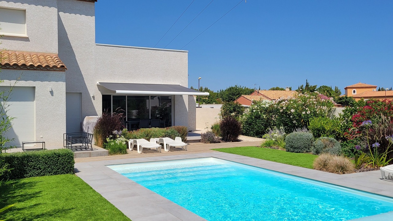 Photo of Outdoor in La Palme