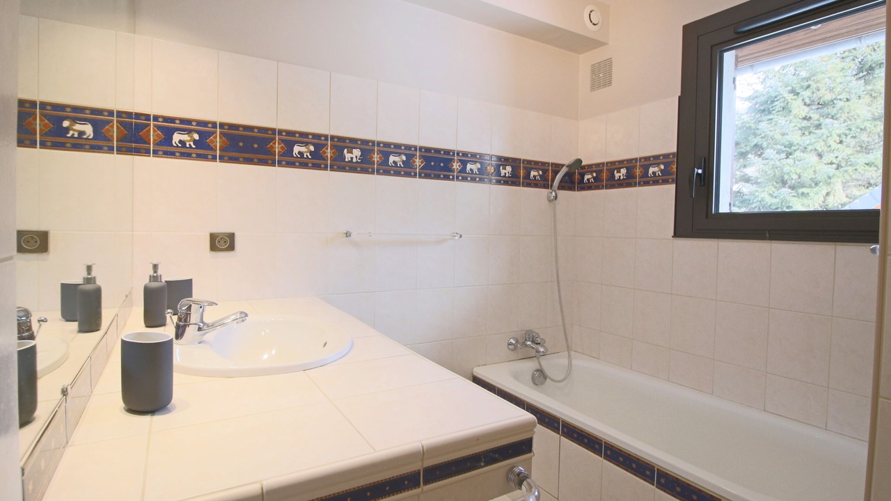 Photo of Bathroom in Vielle-Aure