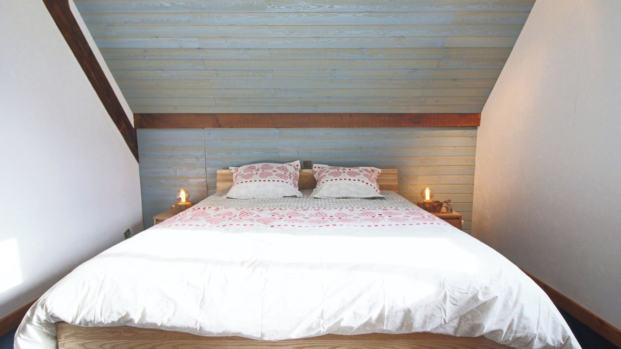 Photo of Bedroom in Vielle-Aure