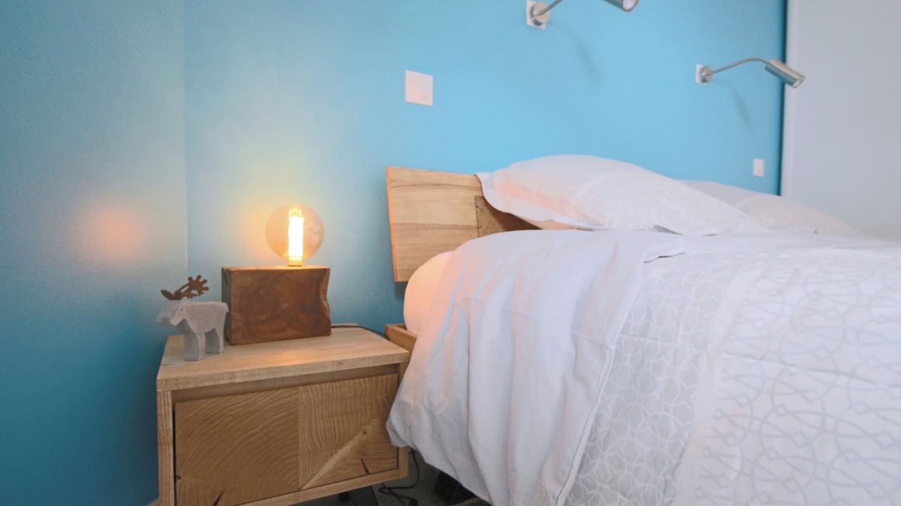 Photo of Bedroom in Vielle-Aure