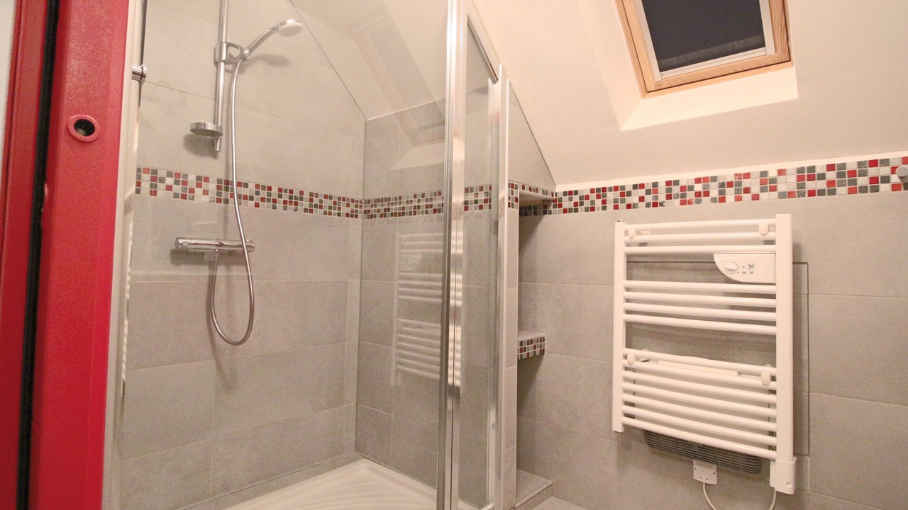 Photo of Bathroom in Vielle-Aure