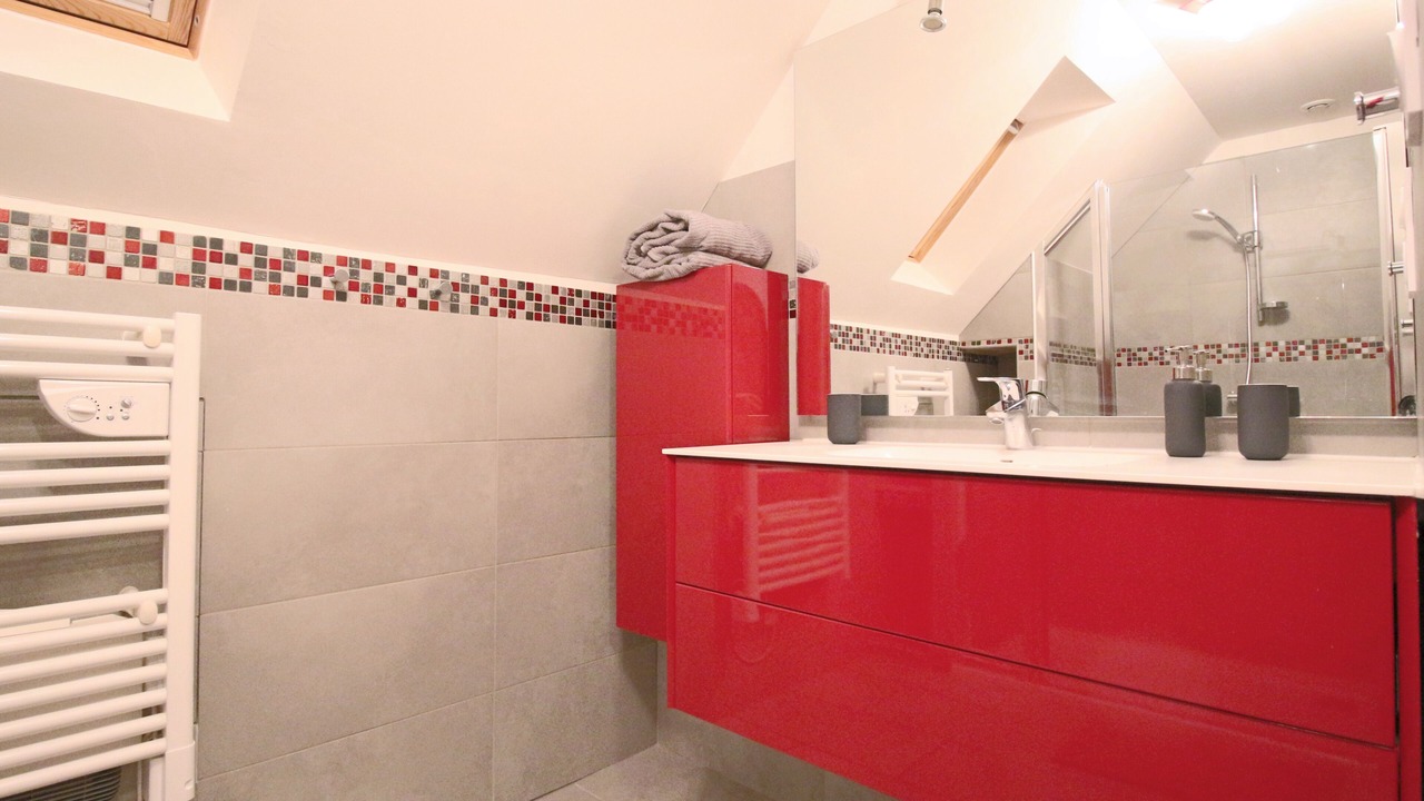Photo of Bathroom in Vielle-Aure