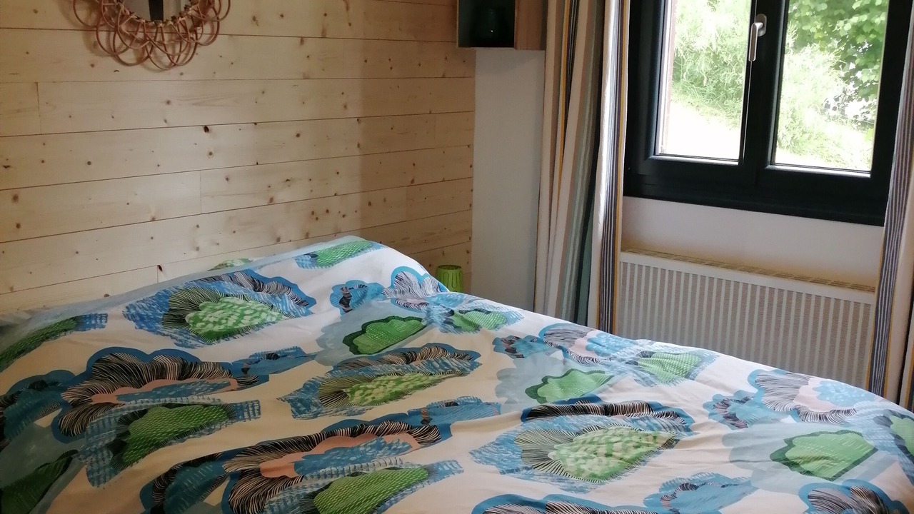 Photo of Bedroom in Murat-le-Quaire