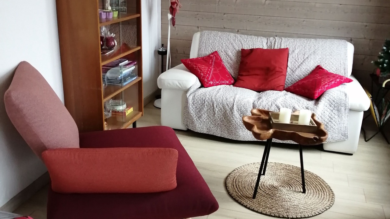 Photo of Livingroom in Murat-le-Quaire