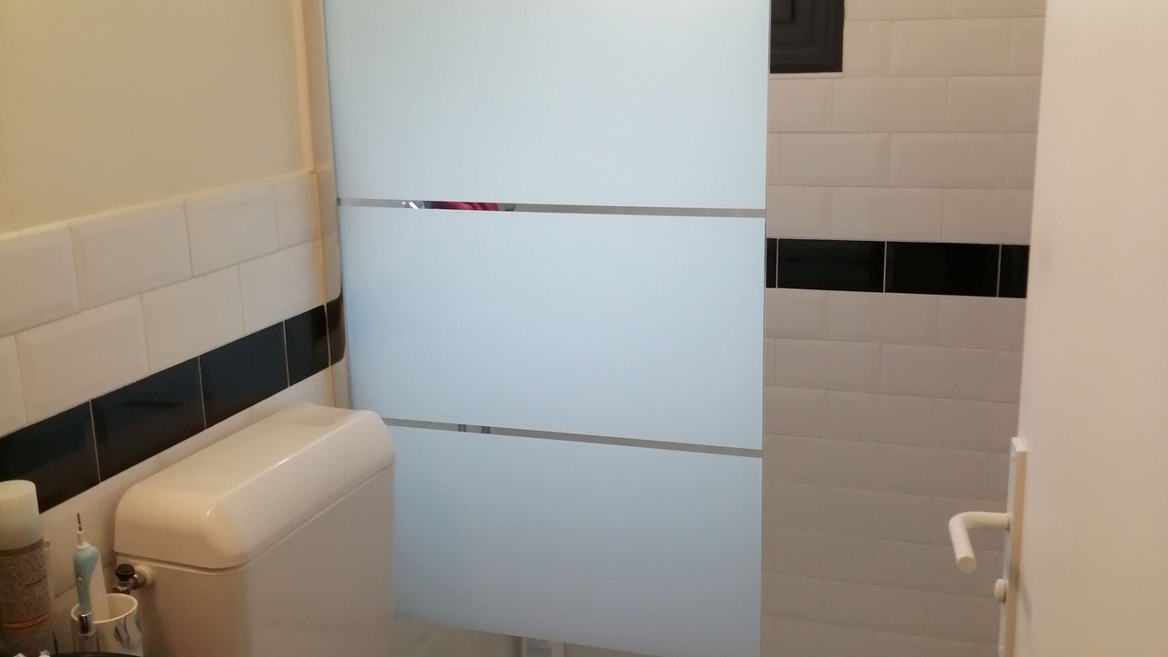 Photo of Bathroom in Murat-le-Quaire