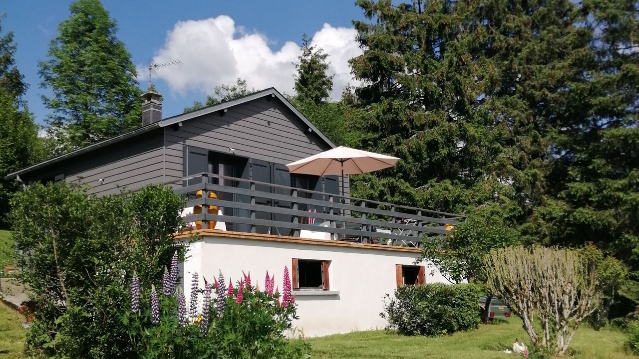 Photo of Outdoor in Murat-le-Quaire