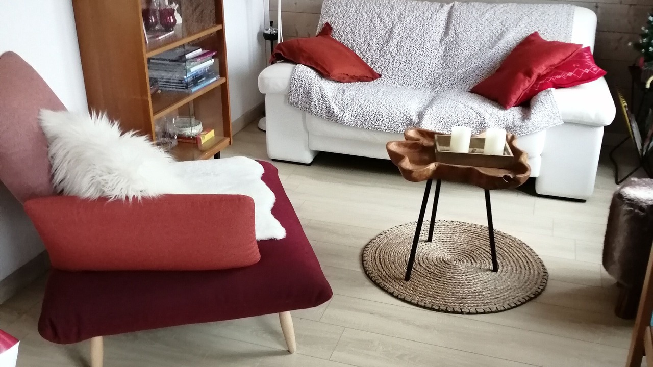 Photo of Livingroom in Murat-le-Quaire