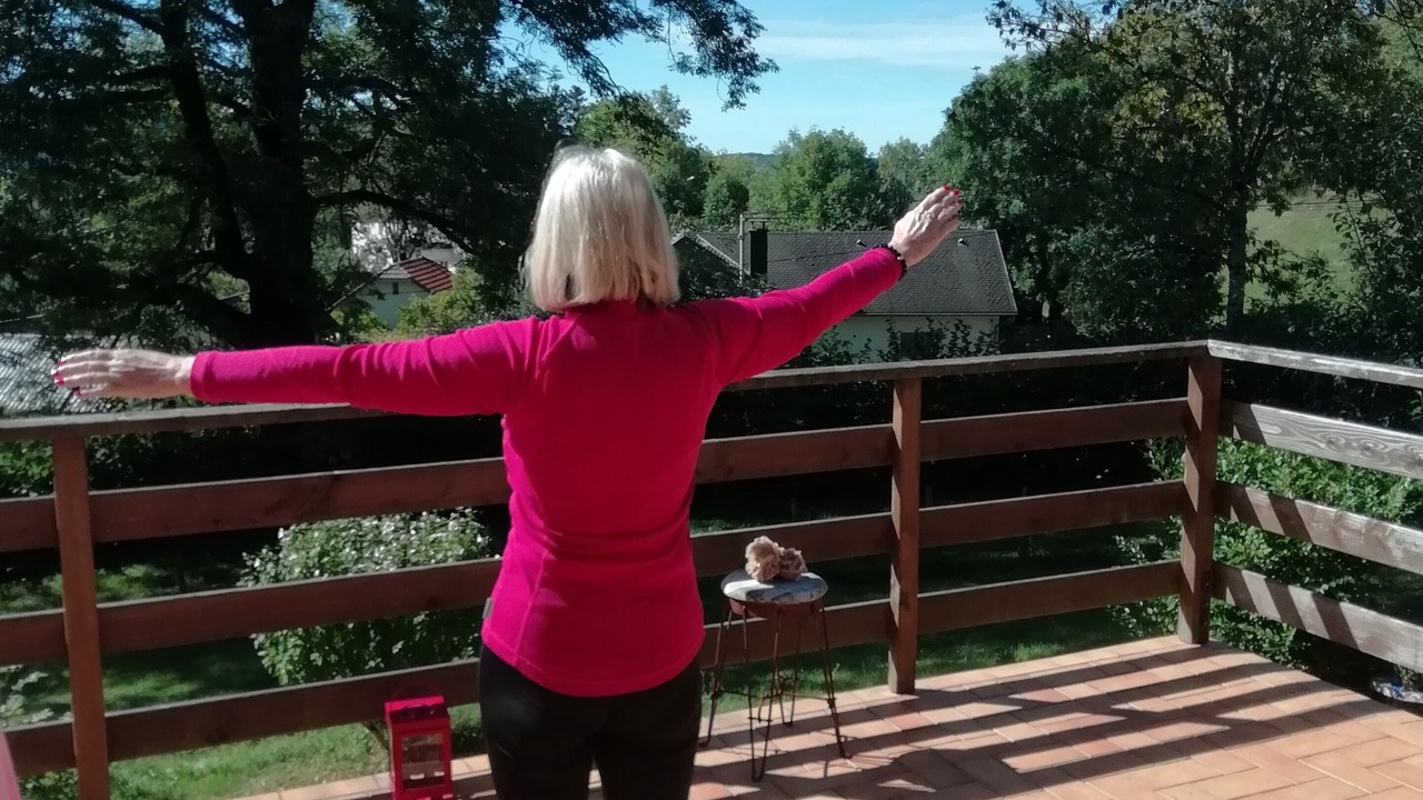 Photo of Outdoor in Murat-le-Quaire