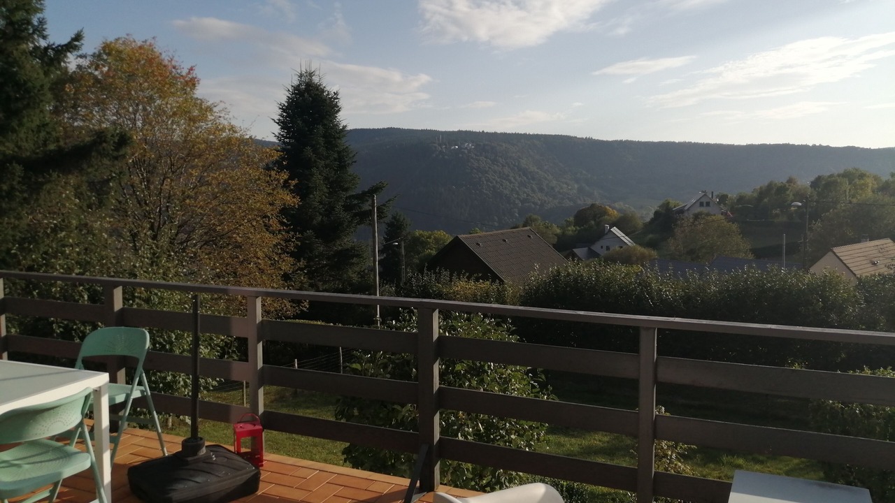 Photo of Patio Balcony in Murat-le-Quaire