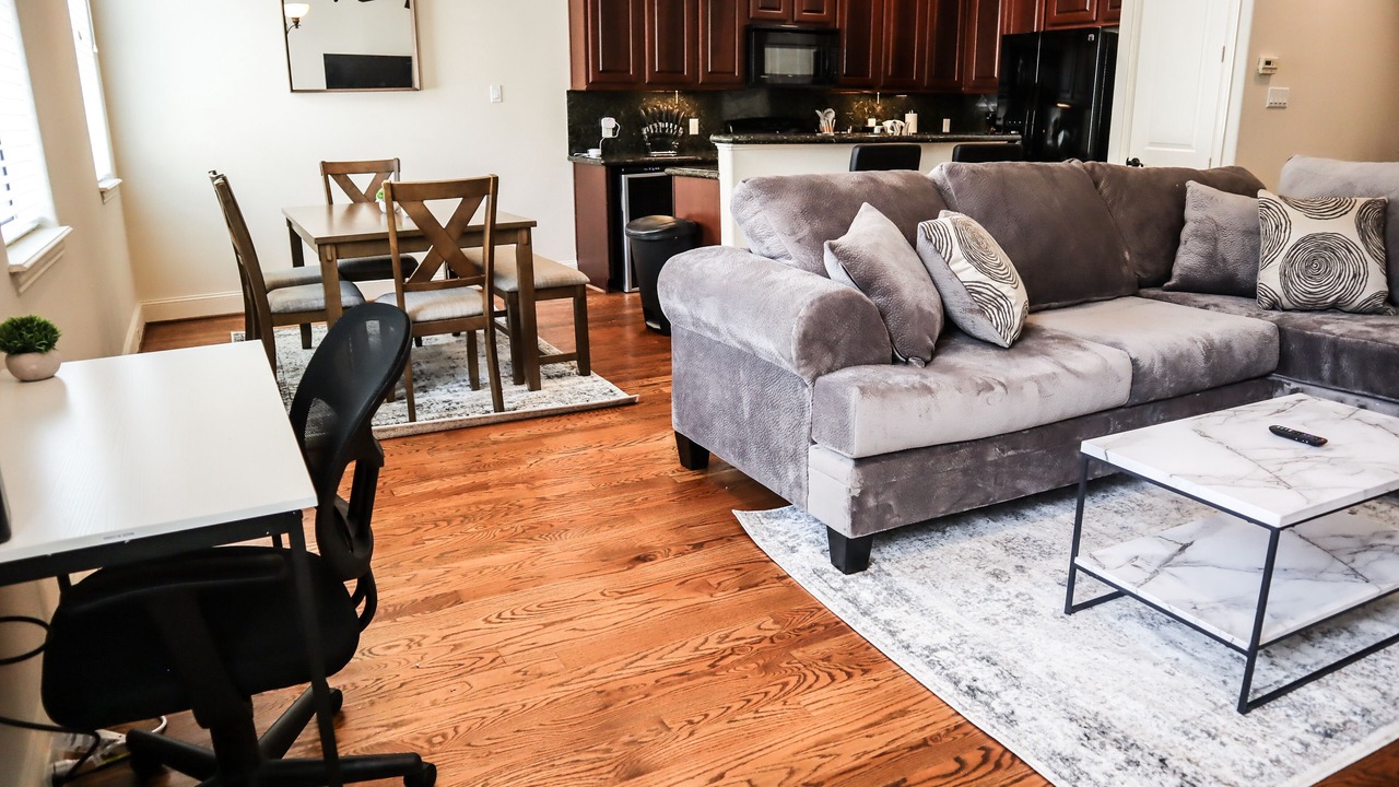 Photo of Bedroom in Woodlake - Briar Meadow