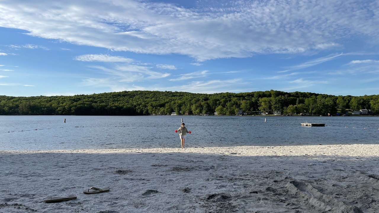 Photo of Others in Lackawaxen