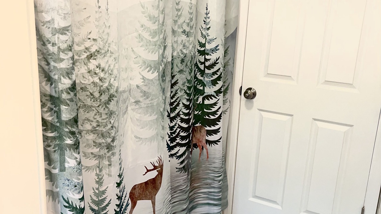 Photo of Bathroom in Lackawaxen