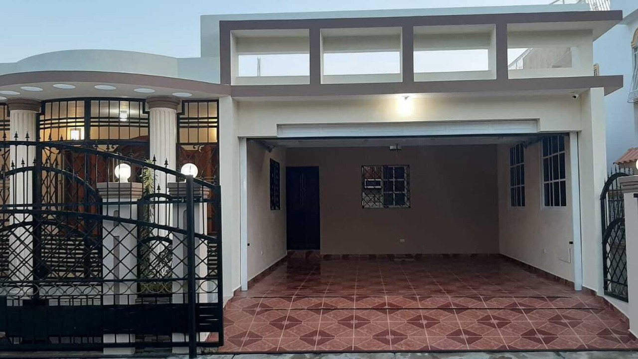 Photo of Outdoor in Sabana Larga