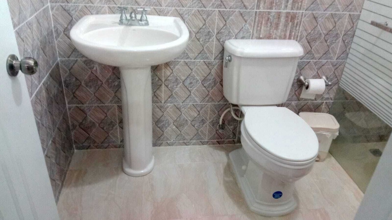 Photo of Bathroom in Sabana Larga