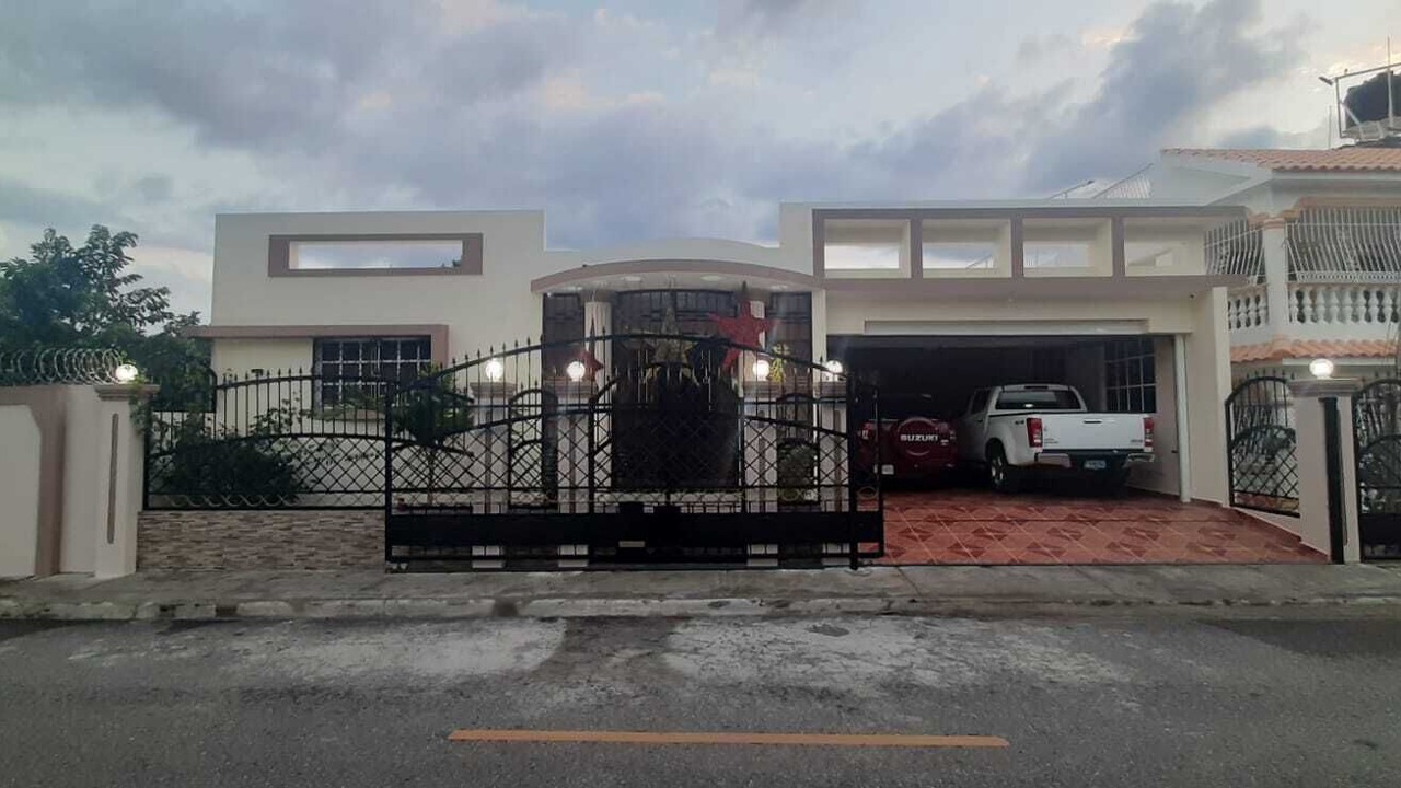 Photo of Outdoor in Sabana Larga