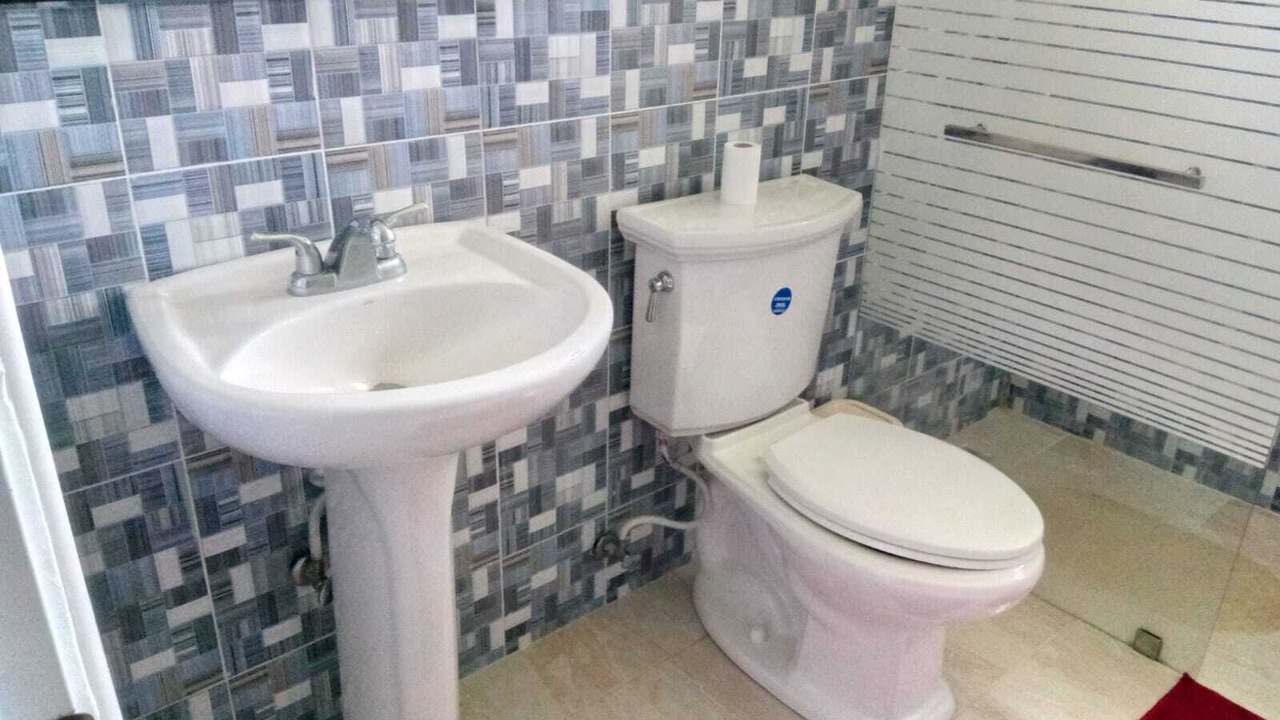 Photo of Bathroom in Sabana Larga