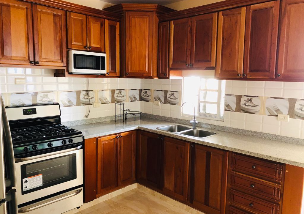 Photo of Kitchen in Sabana Larga