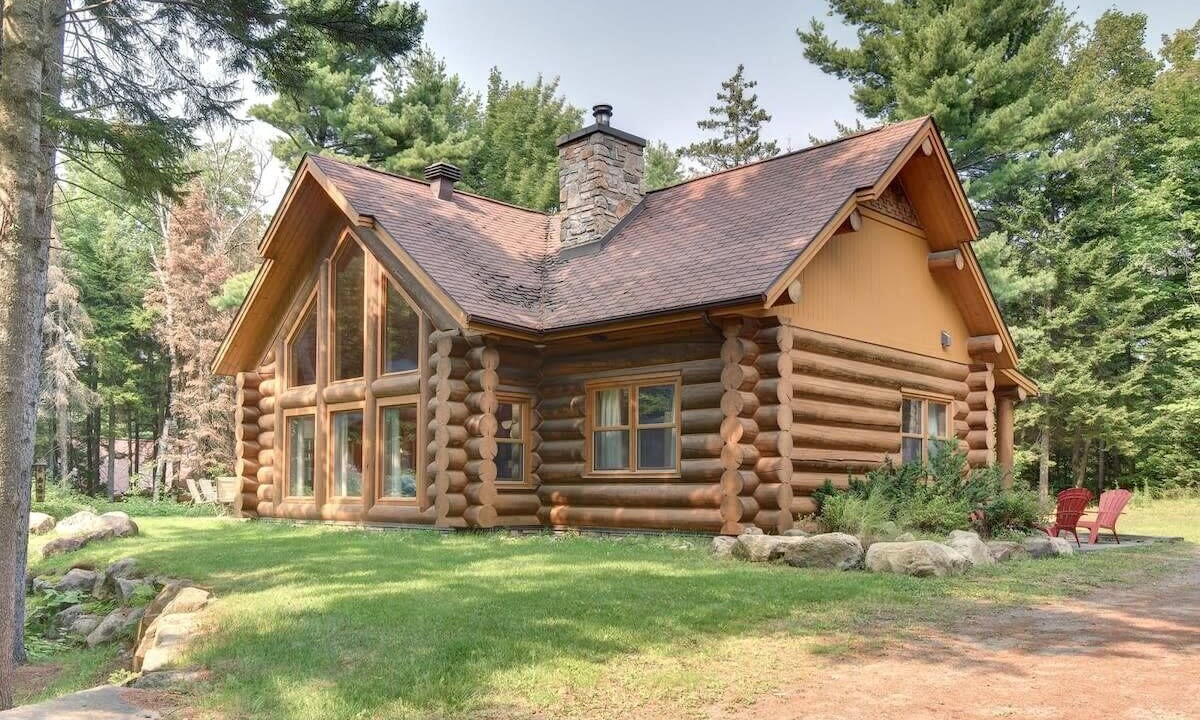 Photo of Outdoor in Fiddler Lake Resort