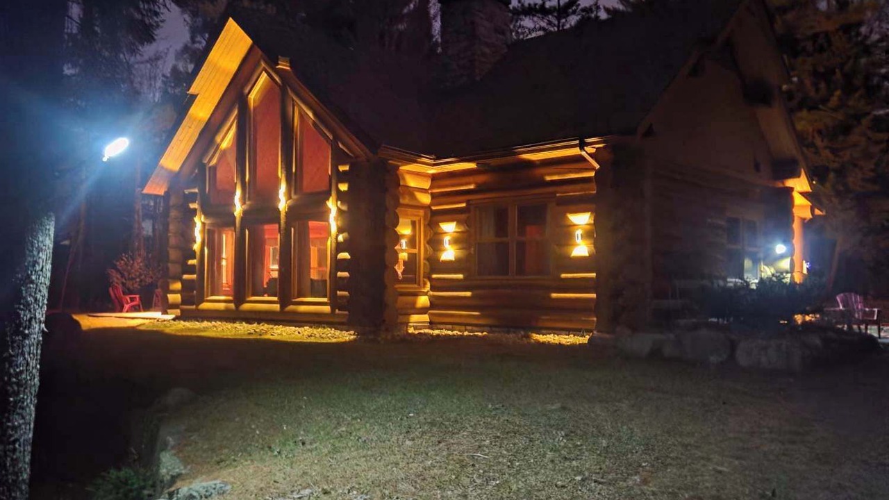 Photo of Outdoor in Fiddler Lake Resort