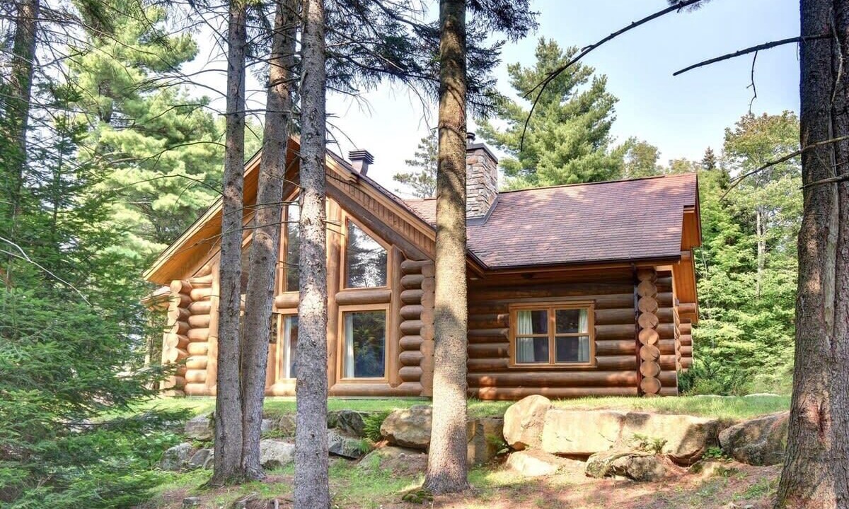 Photo of Outdoor in Fiddler Lake Resort