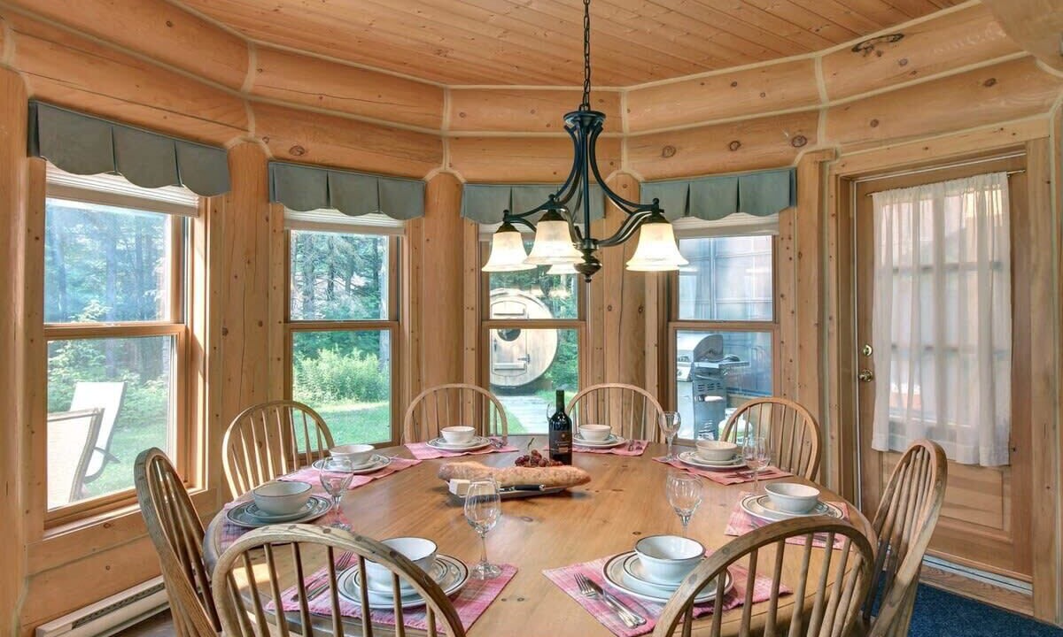 Photo of Others in Fiddler Lake Resort