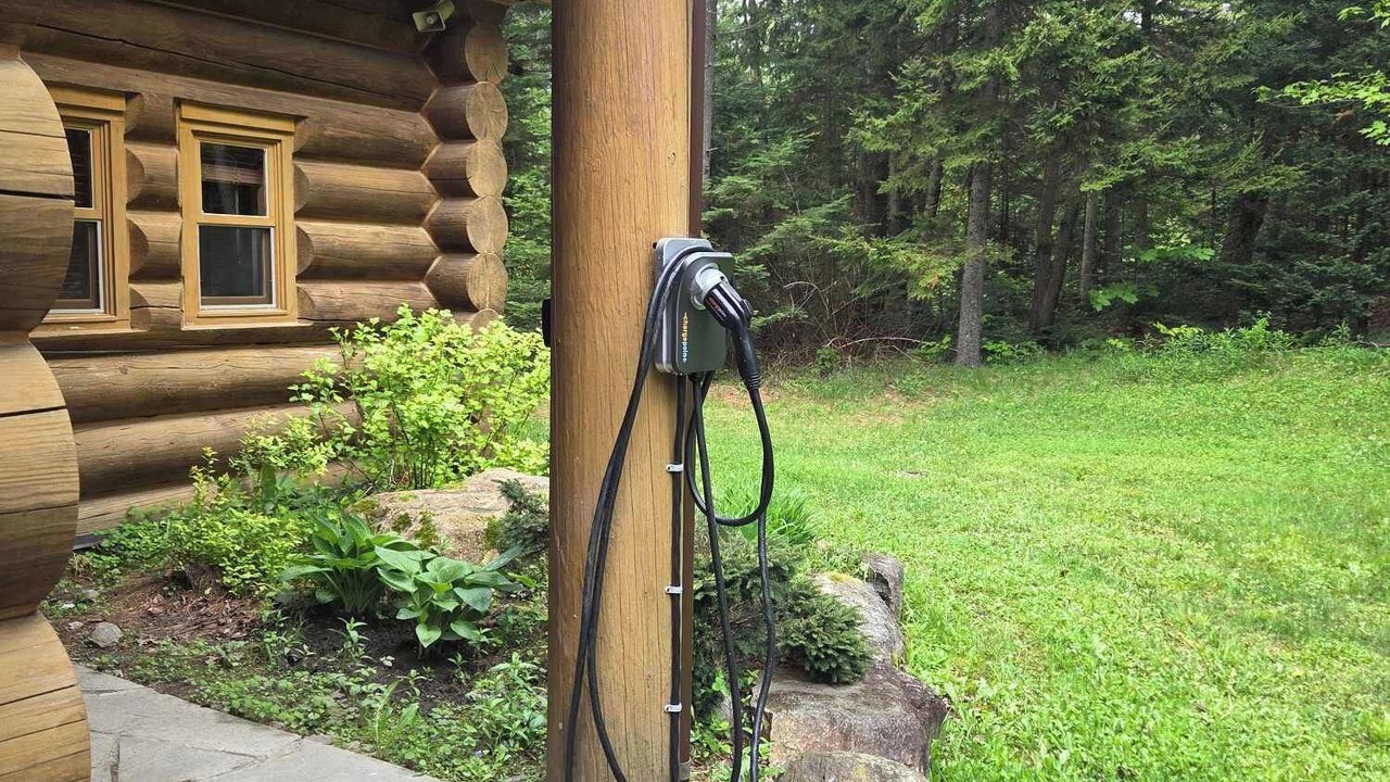 Photo of Others in Fiddler Lake Resort