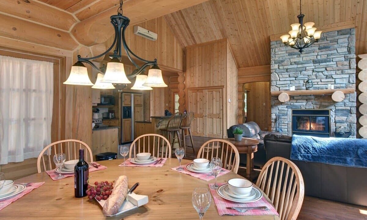 Photo of Others in Fiddler Lake Resort