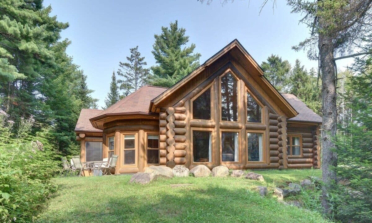 Photo of Outdoor in Fiddler Lake Resort