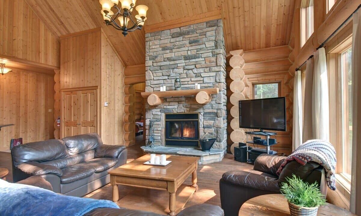 Photo of Others in Fiddler Lake Resort