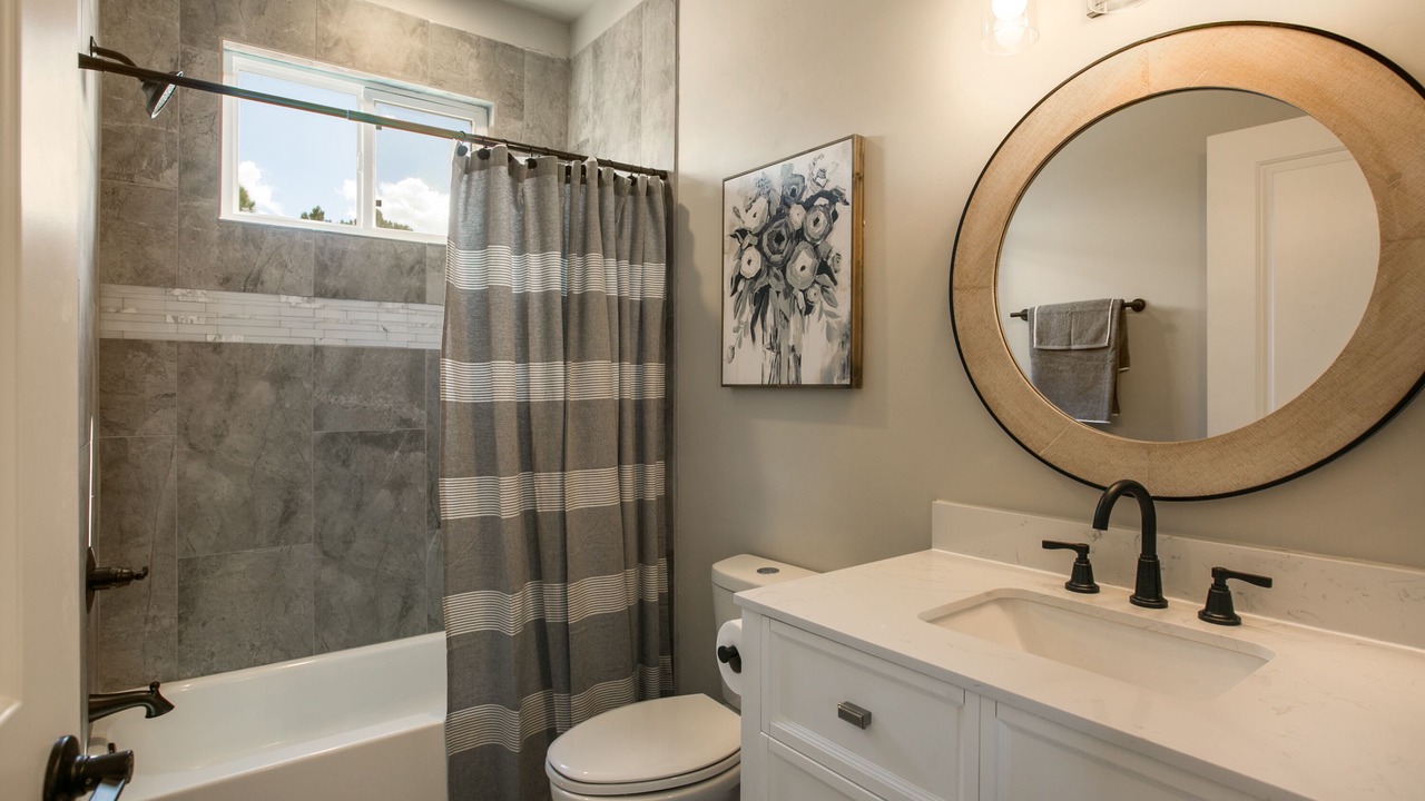 Photo of Bathroom in Bear Canyon Estates