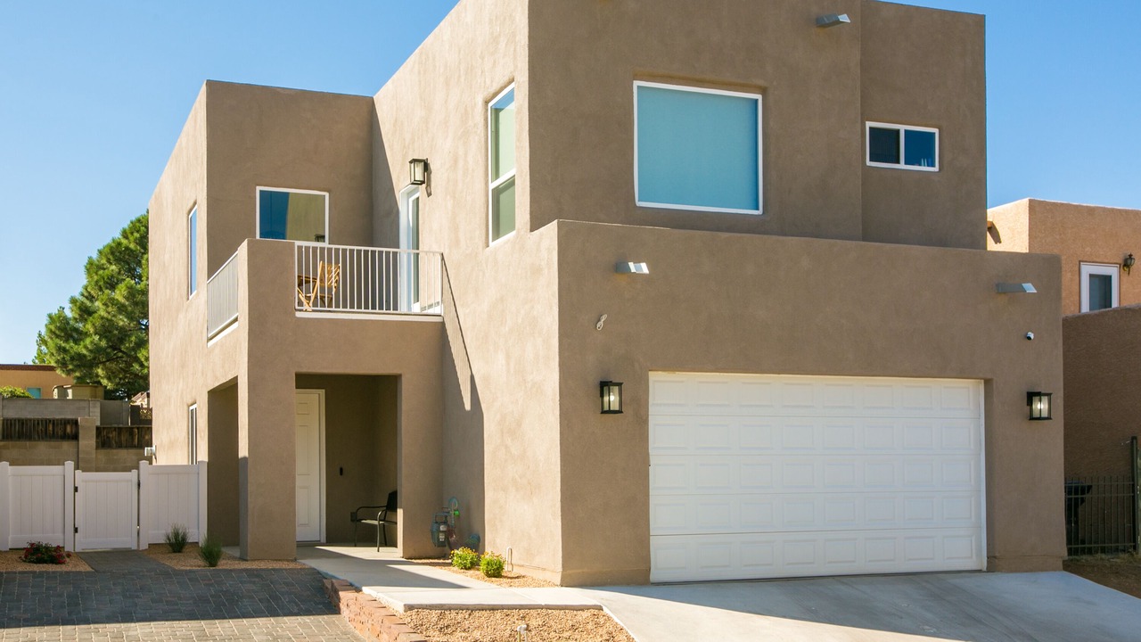 Photo of Outdoor in Bear Canyon Estates
