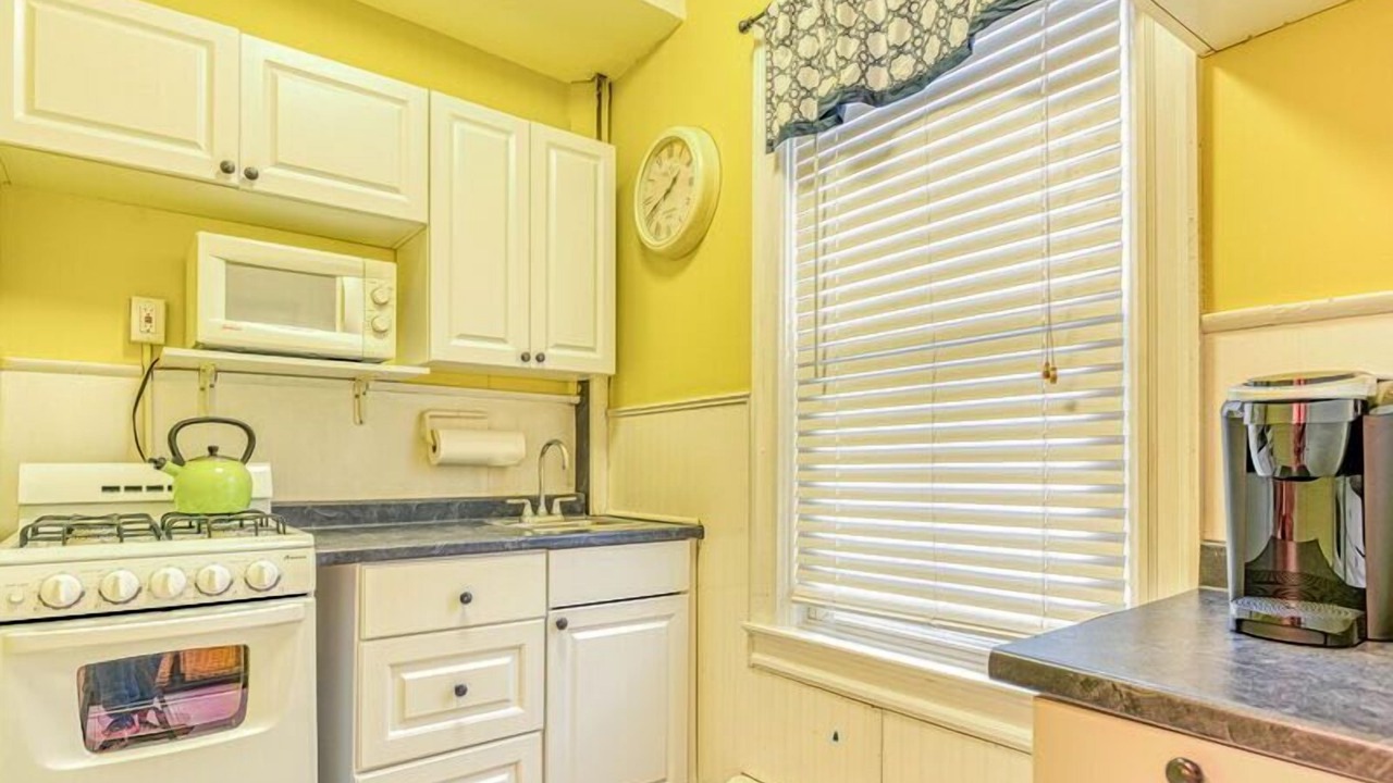 Photo of Kitchen in Ocean Grove