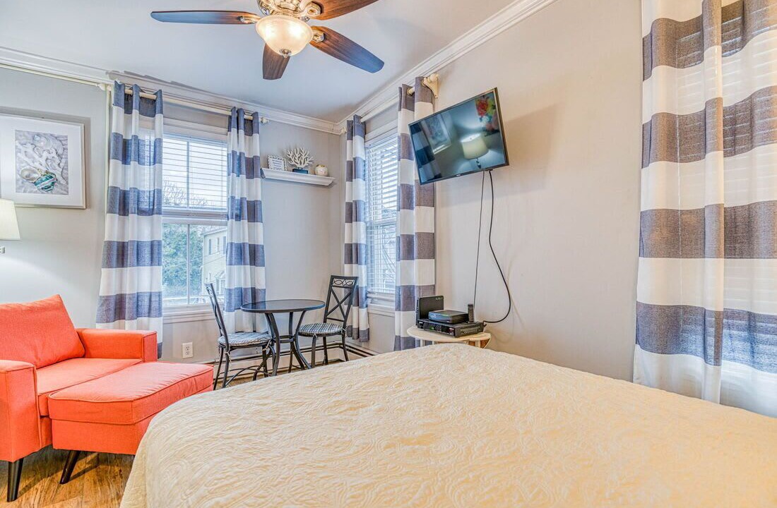 Photo of Bedroom in Ocean Grove