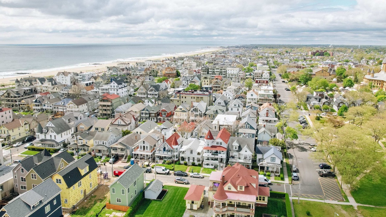 Photo of Outdoor in Ocean Grove