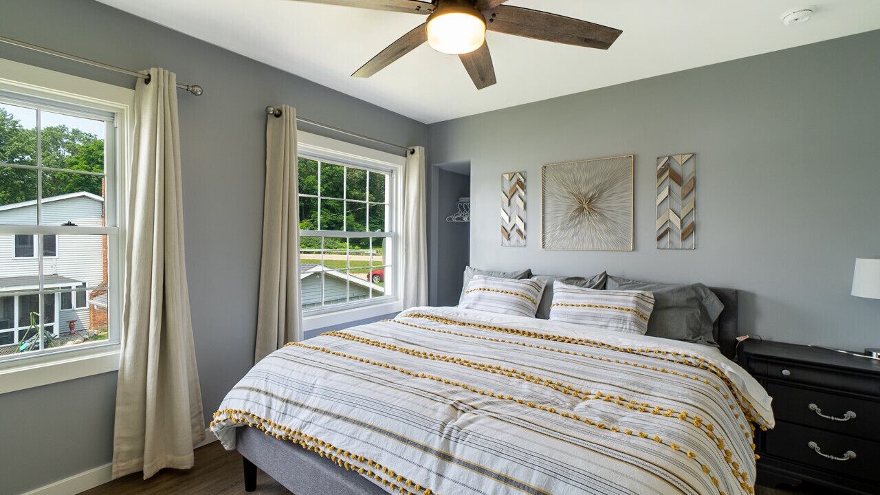 Photo of Bedroom in Sand Creek