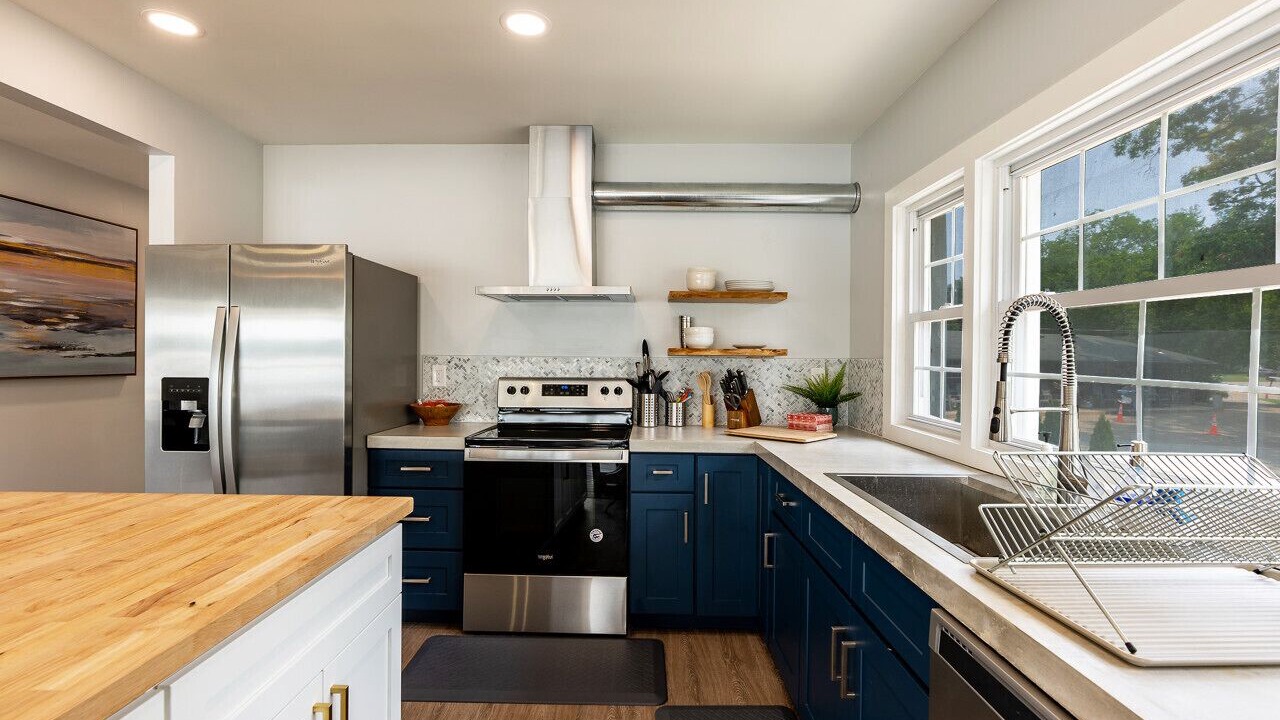 Photo of Kitchen in Sand Creek