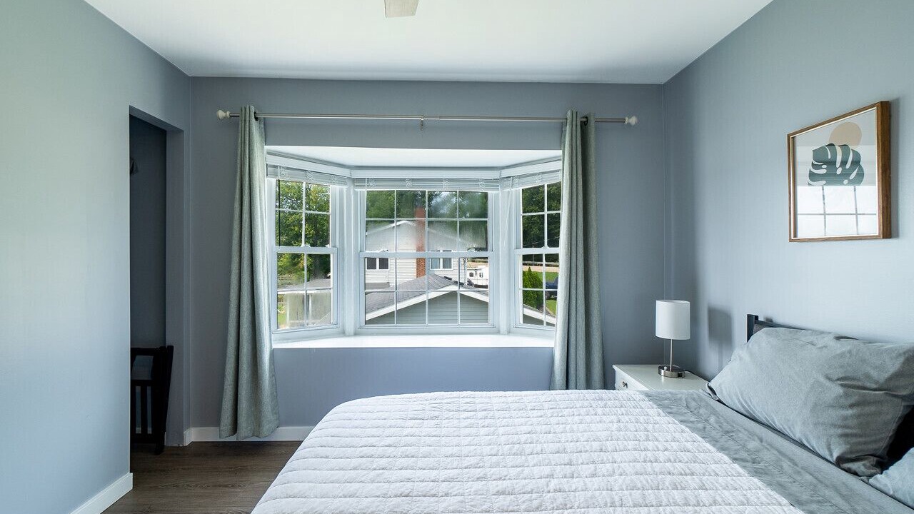 Photo of Bedroom in Sand Creek